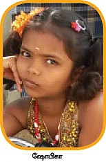 சுட்டி மனசு !