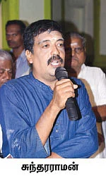 169-வது திருவிளக்கு பூஜை