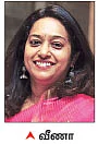 ஹேர் கலரிங் செய்கிறீர்களா?!