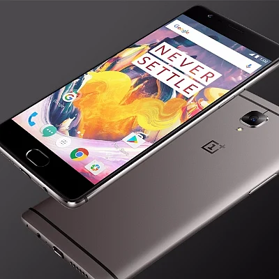 வருகிறது OnePlus 3T