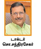 கட்டுப்படுத்தலாம் காசநோயை!