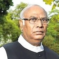 மல்லிகார்ஜுன கார்கே