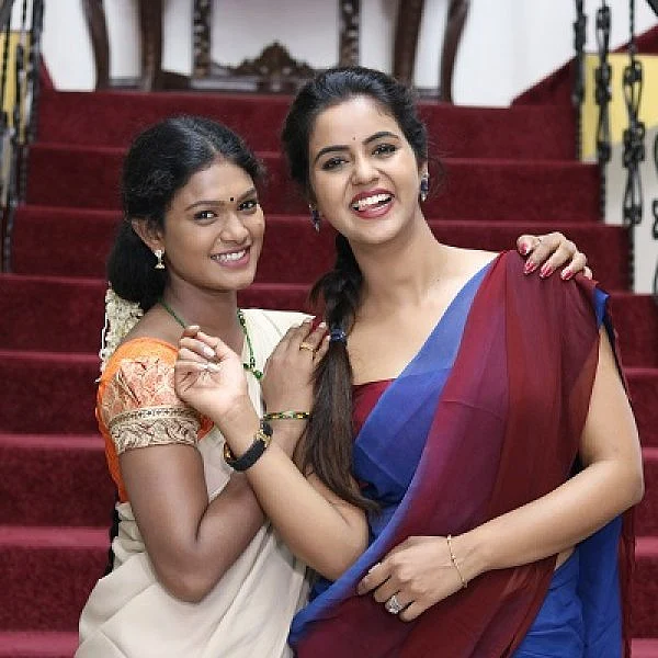 `யாரடி நீ மோகினி’ சீரியல்