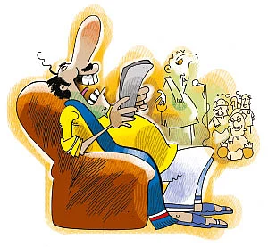 ஜோக்ஸ் - 4