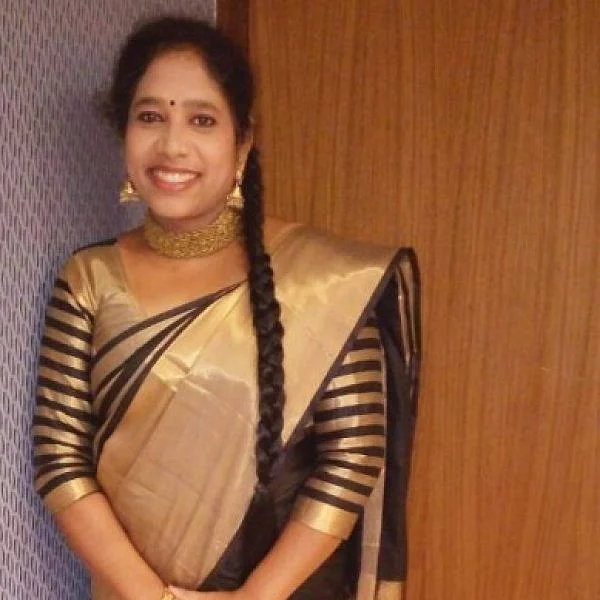 'ரெஜினா டீச்சர் பத்தி சொல்லணும்னா..!' - 'காமெடி ஜங்ஷன்' அன்னலட்சுமி