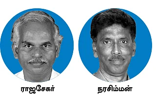இந்தப் பருவமழைக்குத் தாங்குமா சென்னை?