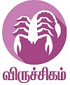 ராசிபலன் - மே 9 முதல் 22 வரை