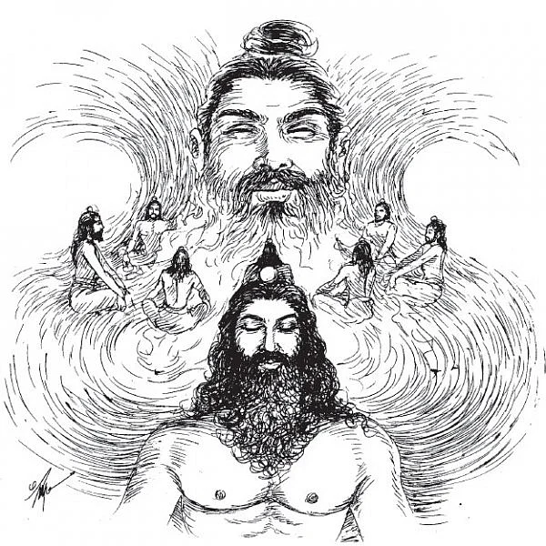 இறையுதிர் காடு - 14