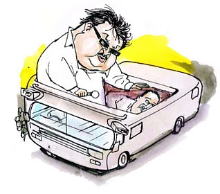 ஜாலிடிக்ஸ்!