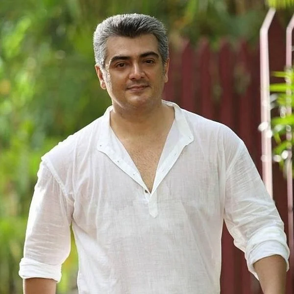 வீரம்... வேதாளம்... விவேகம்... இப்போ 'விசுவாசம்!'