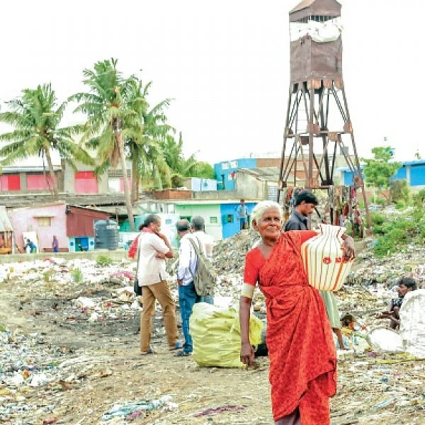 சென்னையின் ‘சின்ன ஞாயிற்றுக்கிழமை’ பற்றி உங்களுக்குத் தெரியுமா?