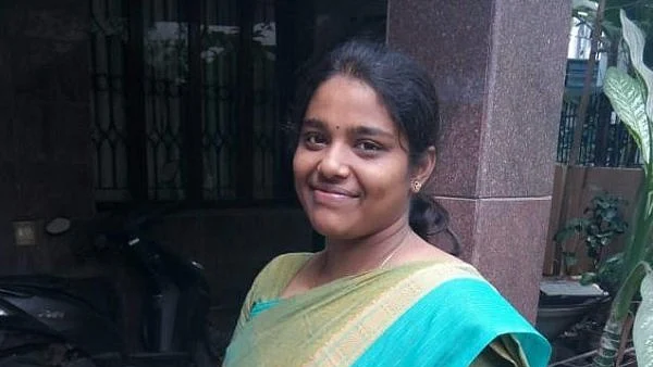 தர்மலாஸ்ரீ
