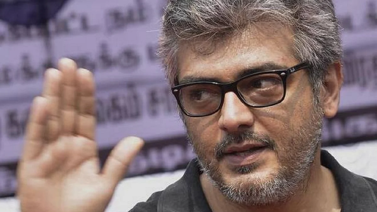 Ajith