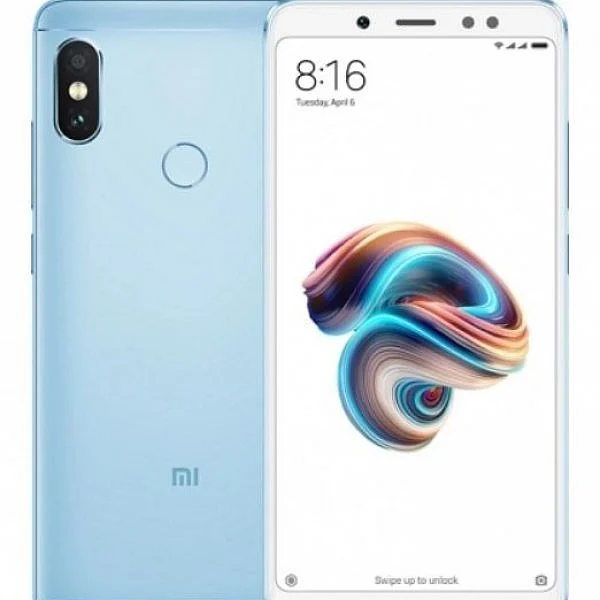 நோட் 4 ஹிட்... அப்போ நோட் 5 மெகா ஹிட்!’ ரெட்மியின் புதிய அட்டாக் #RedmiNote5