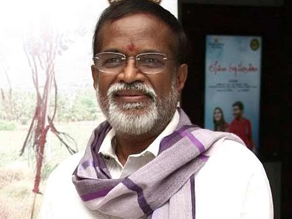 கங்கைஅமரன் இப்படிப் பேசலாமா?