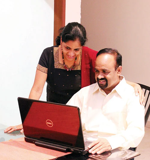 குடும்ப நிதித் திட்டமிடல்... கணவன் - மனைவி இணைந்தே செய்யலாமே!