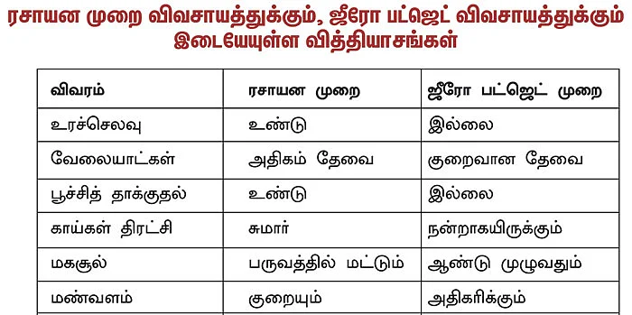 மலைக்க வைக்கும் மலை விவசாயம் - 2 ஏக்கர்... ஆண்டுக்கு ரூ 5.7 லட்சம் வருமானம்