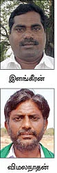 விருத்தாசலம் முதல்... திருவாரூர் வரை ஸ்வாஹா...