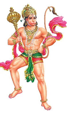 யோகம் தரும் மாருதி வழிபாடு