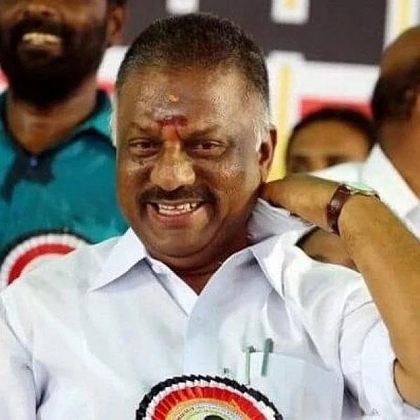 அரசுக்கெதிராக வழக்கு தொடர்ந்த ஓ.பி.எஸ் சம்பந்திக்கு ஏஐஜி பதவி!