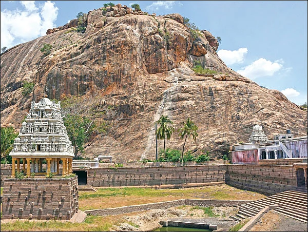 கழுகாசலம்!
