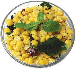 30 வகை சுண்டல் - நைவேத்தியம்