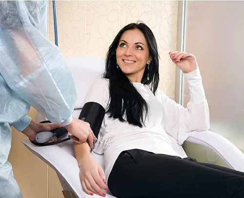Master Health Check-up – For Whom, When and Why?