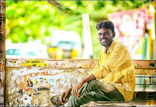 `உதவிதான் செய்தேன்!' - போலீஸிடம் தெரிவித்த எழுத்தாளர் பிரான்சிஸ் கிருபா