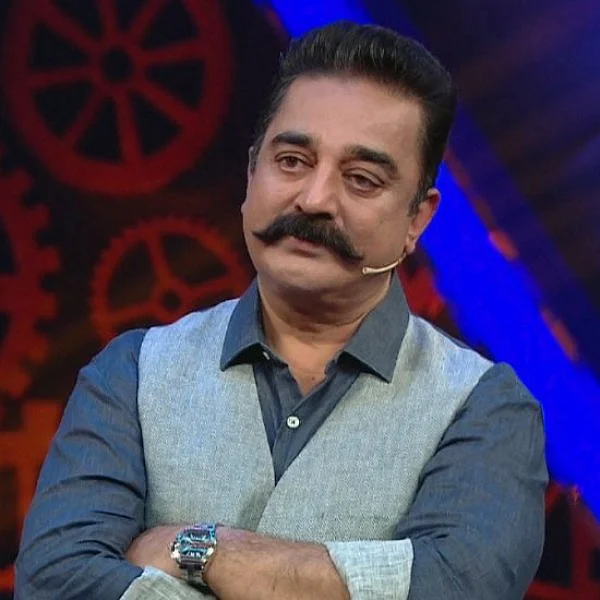 எதிர்பார்க்கப்பட்ட டைட்டில் வின்னரும் அவுட்! #BiggBossTamil2
