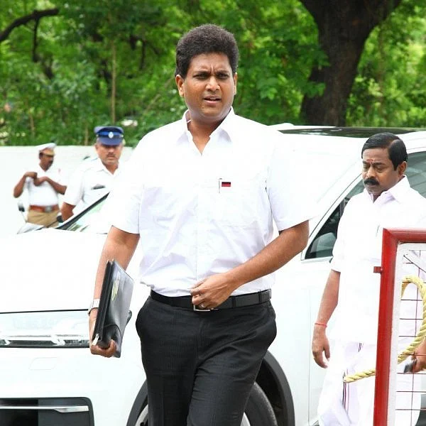 `என்னை மட்டும் அல்ல, என் நிதியையும் புறக்கணிக்கிறார்கள்!’ - எதிர்க்கட்சி எம்.எல்.ஏ புலம்பல்