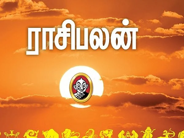இந்த வார ராசிபலன் மே 19 முதல் 24 வரை! #VikatanPhotoCards
