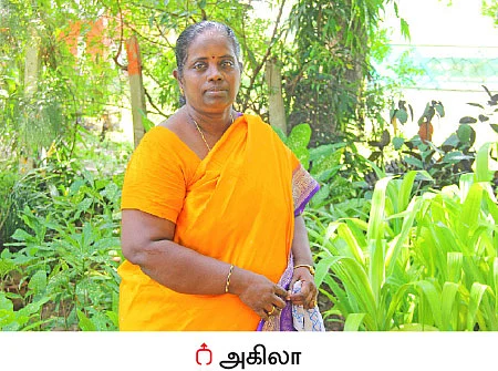 அதிக மகசூல் தரும் மானாவாரி ரகங்கள்...