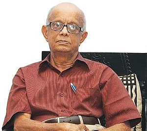 இறக்கும் நேரத்திலும் இந்திய நுகர்வோரைப் பற்றி சிந்தித்த தேசிகன்!