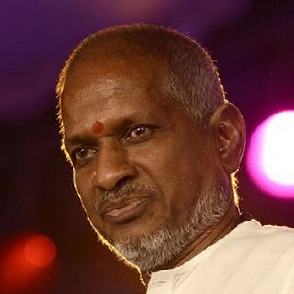 "பத்மவிபூஷண் தமிழக மக்களுக்குக் கிடைத்த கெளரவம்!" - இளையராஜா நெகிழ்ச்சி