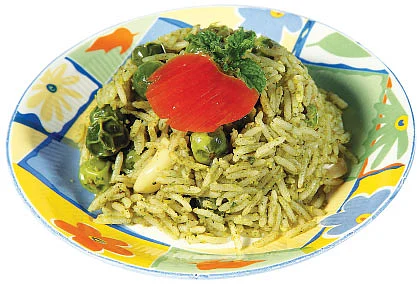 30 வகை நியூட்ரிஷியஸ் வெஜ் ரெசிபி!