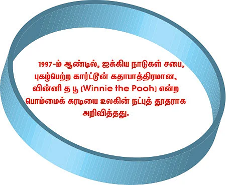 நண்பர்கள் தினம்... அன்பின் திருவிழா!