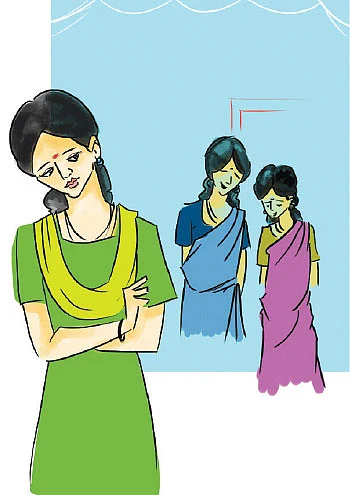 அனுபவங்கள் பேசுகின்றன!