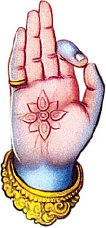 அம்பிகையை கொண்டாடுவோம்!