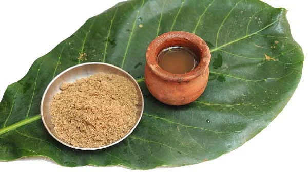 மறந்துபோன மருத்துவ உணவுகள்