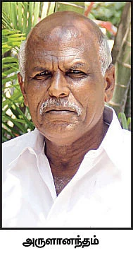 ‘‘நாங்கள் கடல் எல்லையை மீறியது இல்லை’’