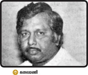 சினிமாவுக்கு முதுகெலும்பாக இருப்பது...