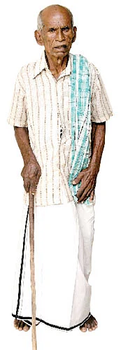 கருப்பையா ரிட்டர்ன்ஸ்!