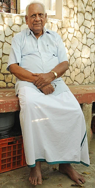 ஸ்கேன் - வி.எஸ்.ராகவன்