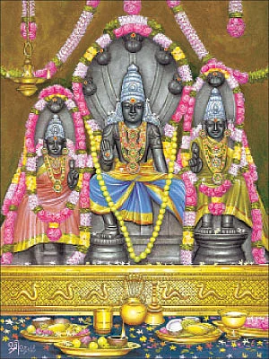 வாழ்வே வரம் - 6