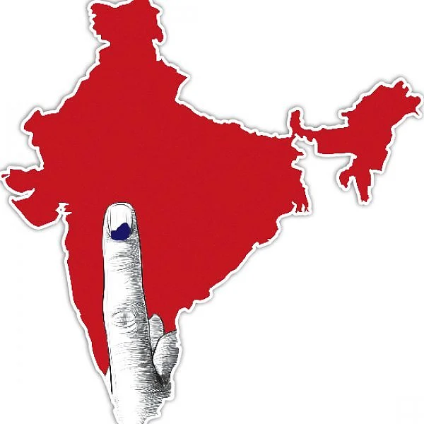 காங்கிரஸ் முன்னிறுத்தும் முஸ்லிம் வேட்பாளர்கள்! பி.ஜே.பி-க்கு எதிரான கொள்கை பிரசாரமா?