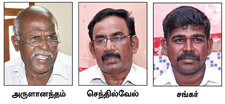 இலங்கையிடம் பேசுவாரா பிரதமர் மோடி?! - தமிழக மீனவர்களை ஒழிக்கும் சட்டம்