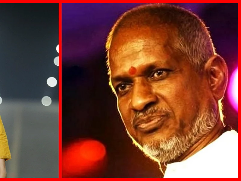 "ஏன் ராஜா அப்படிப் பேசினீர்கள்?!" - '96' படம் குறித்து இளையராஜாவின் சர்ச்சை பேச்சு