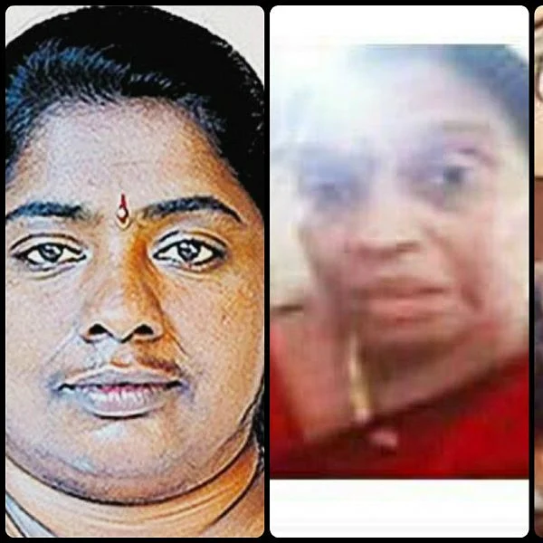சபரிமலையில் இருந்து ஒரே நாளில் திருப்பி அனுப்பப்பட்ட 4 பெண்கள்!