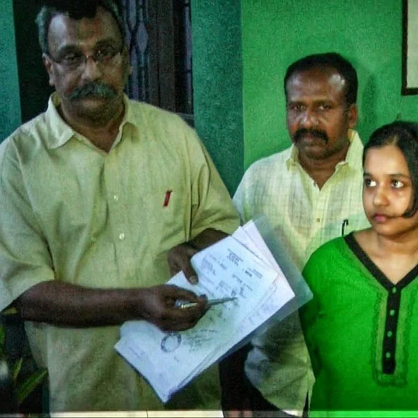 ``தமிழிசை வழக்கினை வாபஸ் பெற்றால், நாங்களும் வாபஸ் பெறுவோம்" - ஷோபியா வழக்கறிஞர்