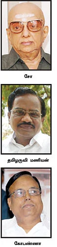 நெருக்கடியில் இருக்கிறதா சி.பி.ஐ.?